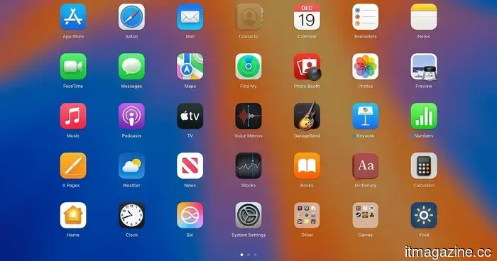 Apple has discontinued Launchpad and is now preventing the alternative.