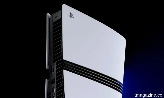 It seems that Sony believes the solution to sluggish PS5 sales is… introducing another PlayStation.