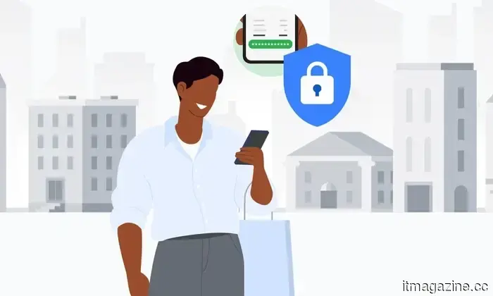 Google Wallet has the potential to expedite your experience at airport security through TSA PreCheck's Touchless ID feature.