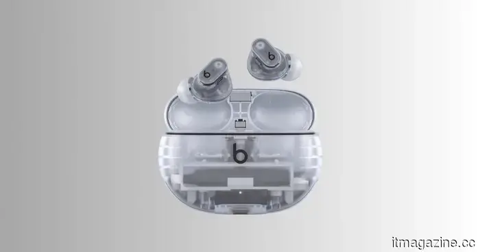 The Beats Studio Buds+ are now available for $99, and I would suggest them as the go-to wireless earbuds for both iPhone and Android users.