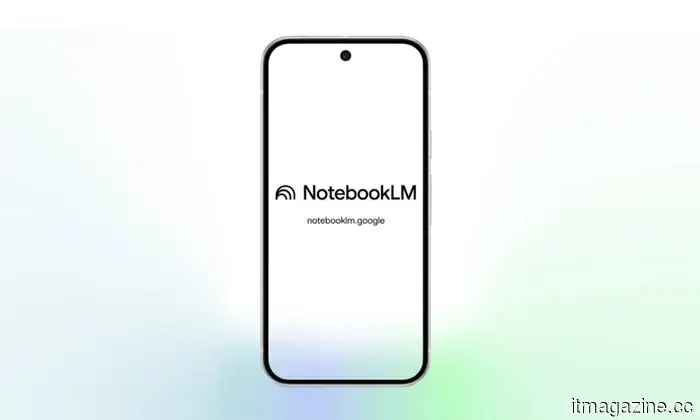 NotebookLM is among Google's top products, and it has just received an exciting update.
