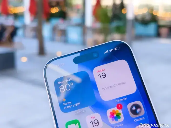 Apple podría adoptar y valorar esta tendencia de Android de hace cinco años con su iPhone 18