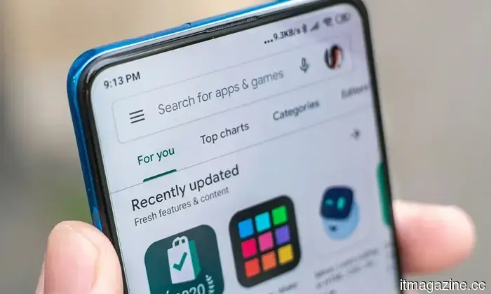 Users of Google Play in the US can now use Venmo for payments.
