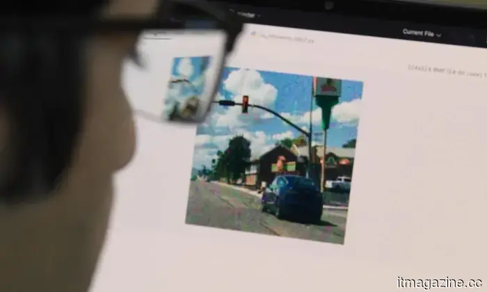 This clever photographic technique causes AI chatbots to bypass their safety protocols.