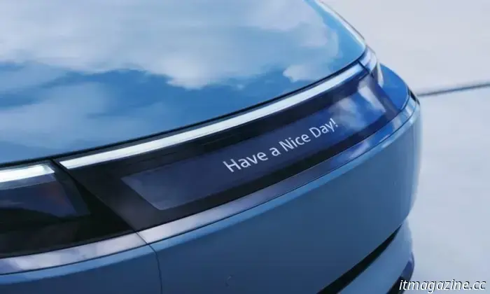 The touchscreen in your car could be more distracting than you think.