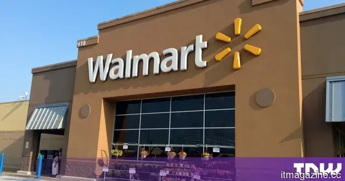 Walmart has started accepting tap-to-pay after previously declining to do so for eleven years.