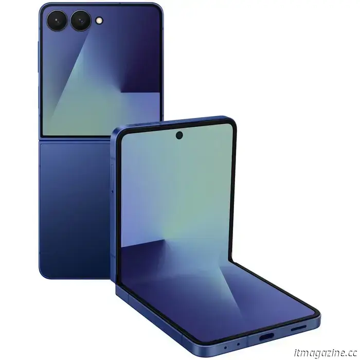 Samsung анонсировала линейку складных смартфонов, стремясь сохранить свое лидерство на рынке.