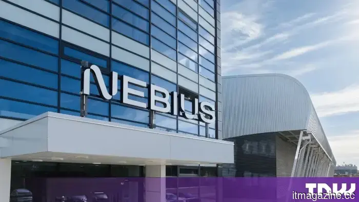 Nebius's revenue increased by 454%, with a significant portion of the funds coming from customers making advance payments.