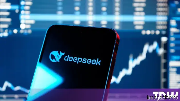 DeepSeek intends to place a significant order for Huawei chips for its new data center in Inner Mongolia.