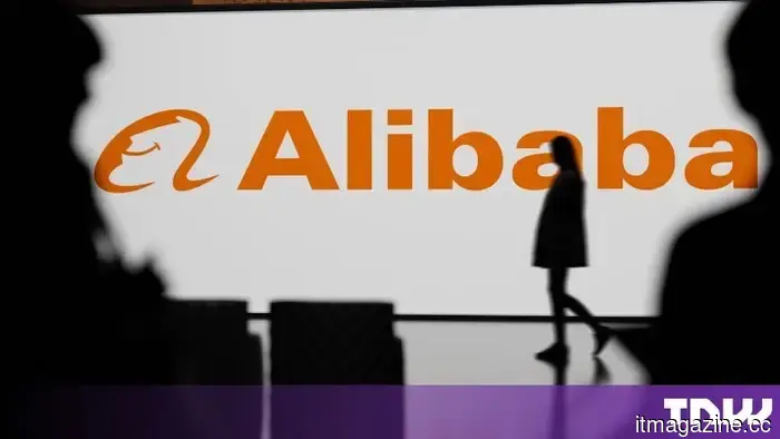 Las ganancias de Alibaba cayeron un 75% mientras el gasto trimestral en IA alcanzó los 10 mil millones de dólares.