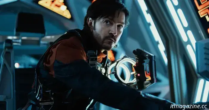 Andor: How the Disney+ series showcases the adaptability of Star Wars
