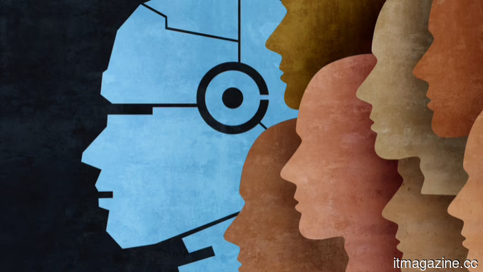Gen Z isn't criticizing AI; they're expressing discontent with their own job market.