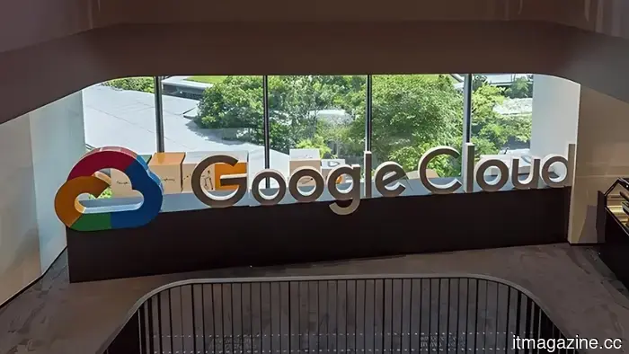 Google Cloud strengthens its partnership with Intel on AI infrastructure, focusing on Xeon processors and custom chips.