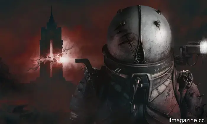 Apple Silicon prova l'orrore con Cronos: The New Dawn che arriva su Mac