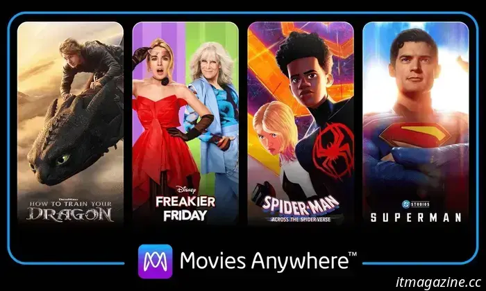 You can once more access films bought from Google Play and YouTube through Movies Anywhere.