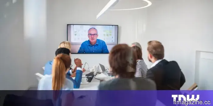 Bonjour Visio : La France transforme la souveraineté numérique en politique.