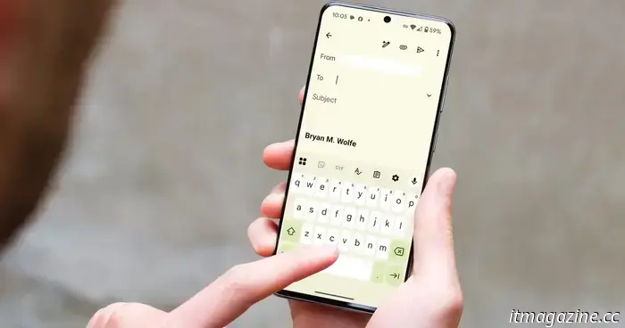 Теперь вы можете бесплатно пользоваться тремя лучшими ИИ-функциями Gmail.
