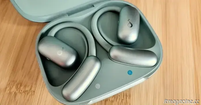 Revisión de Soundcore AeroFit 2: los mejores auriculares abiertos para la mayoría de las personas