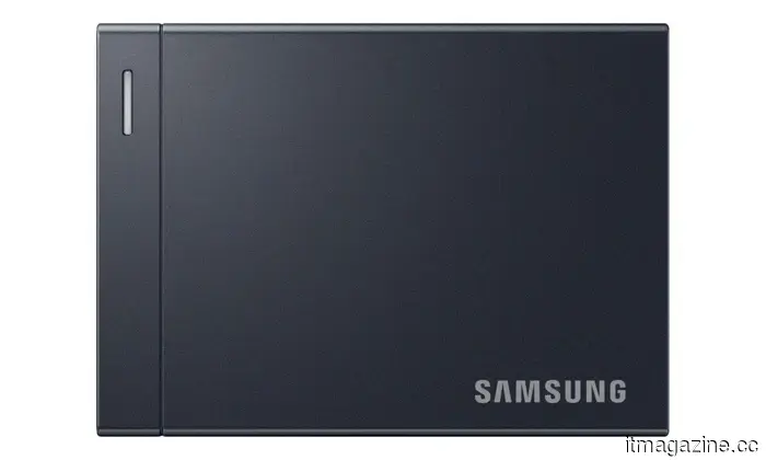 Samsung's latest SSD may render waiting for file transfers obsolete.