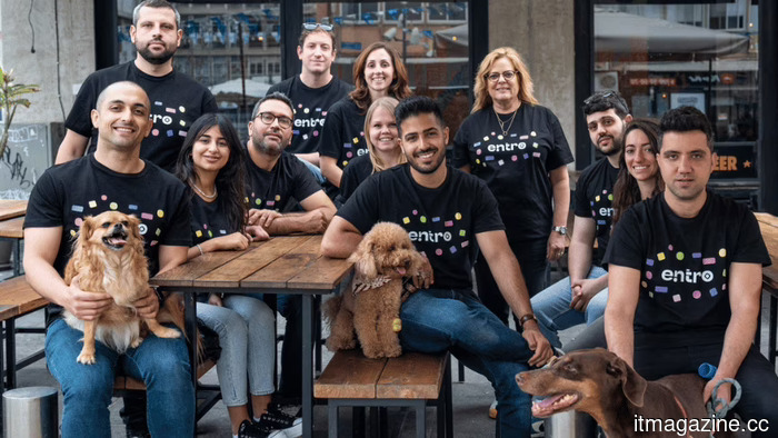 SailPoint comprará Entro para potenciar su Agentic Fabric