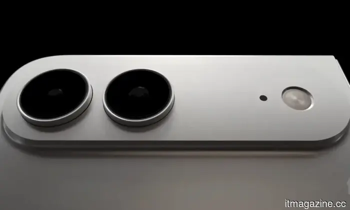 iPhone Fold: All the information available about Apple's Ultra foldable.