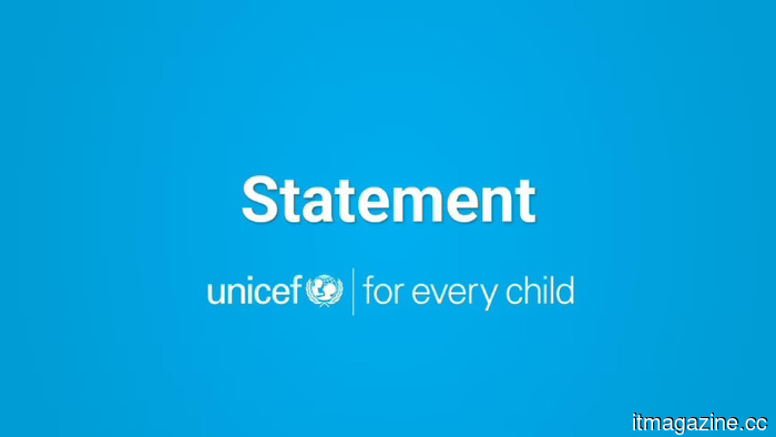 L'UNICEF afferma che i bambini stanno adottando l'IA tre volte più velocemente degli adulti.
