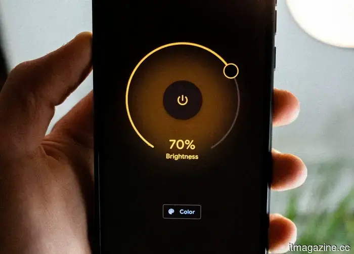 My smart home experiment has come to its natural conclusion.