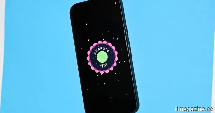 The Quick Settings on Pixel devices are now officially customizable in Android 17.