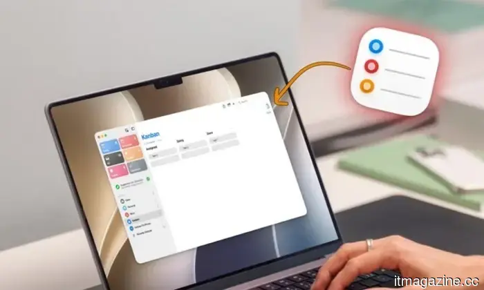 Apple has recently fixed a security vulnerability in Mac. It's advisable to update today.