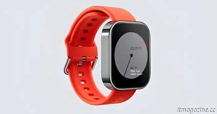 Questo smartwatch è solo 3 39 oggi e fa un ottimo primo tracker di salute e attività