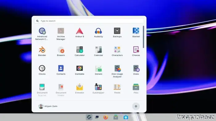 Los compradores están cambiando de Windows a Zorin OS 18.
