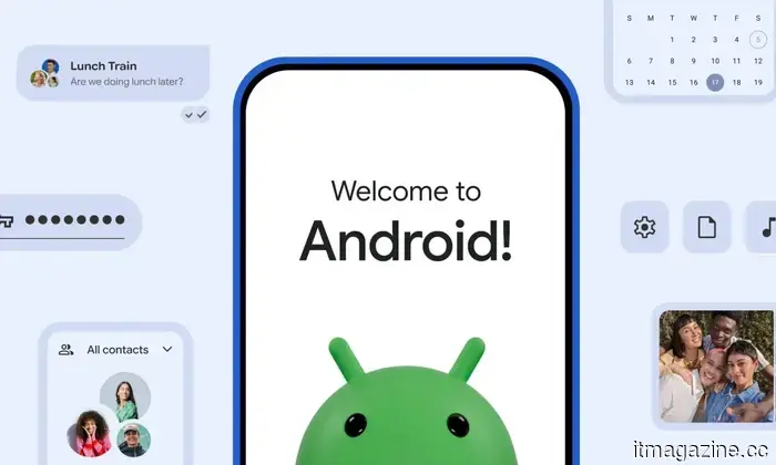The Quick Settings on Pixel devices are now officially customizable in Android 17.