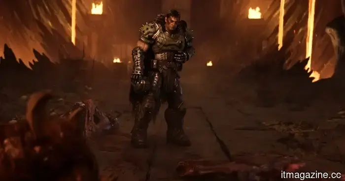 The Slayer is making a comeback in DOOM: The Dark Ages Revelations with a lethal new weapon.