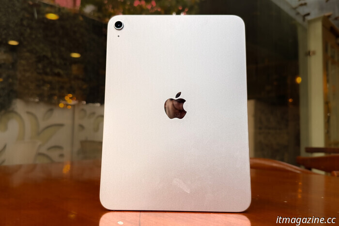 Apple iPad (2025) review: The top iPad for the majority improves further.