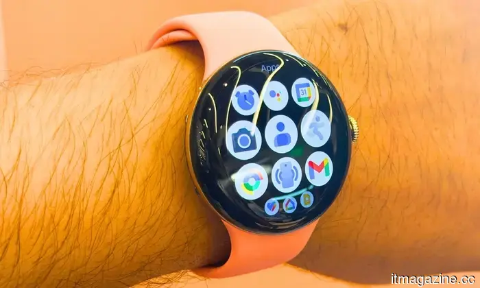 Pixel Watch 5 vs. Galaxy Watch 9 vs. Apple Watch Series 11: There are various ways to prioritize your health.