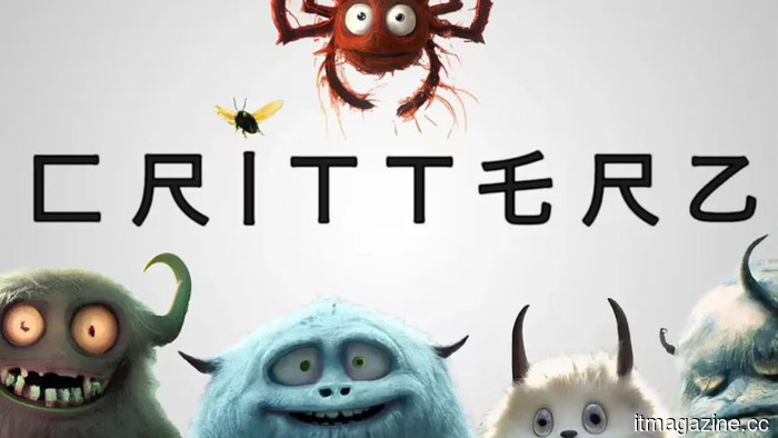 The shutdown of Sora leaves Critterz without its model at the Cannes market.