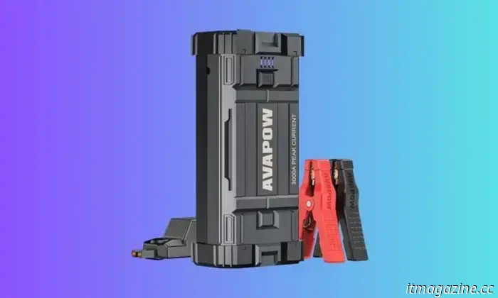 Transforma tu entretenimiento en el coche con este ingenioso dispositivo de streaming y ahorra 158 dólares.