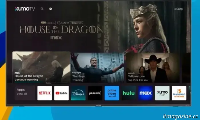 ¡Apurate! Este TCL de 65 pulgadas no tendrá un 33% de descuento para siempre