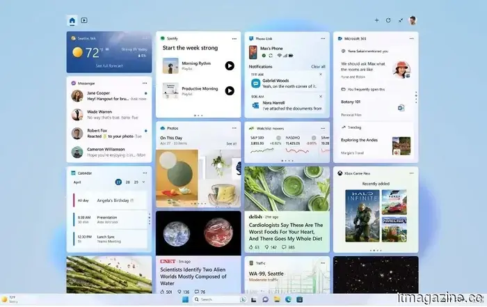 Gli utenti di Windows possono finalmente scegliere quando fermare gli aggiornamenti con l'ultima patch di Microsoft.