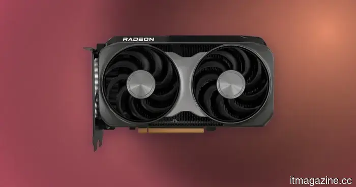 AMD rivela la GPU RX 9050 economica. Più di ogni altra cosa, è un segno di tempi terribili per il gaming.