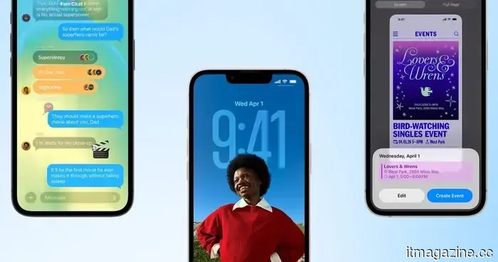 La beta pubblica di iOS 26.5 è qui, ma puoi saltarla per ora.