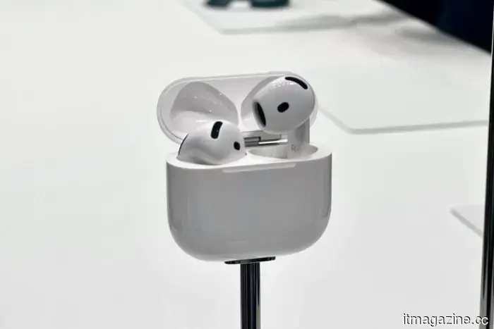 The speculated camera-equipped AirPods from Apple may introduce exciting AI functionalities along with several privacy issues.
