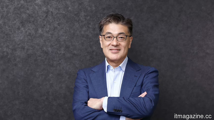 Panasonic plans to localize battery production for data centers in the U.S., according to the CEO.