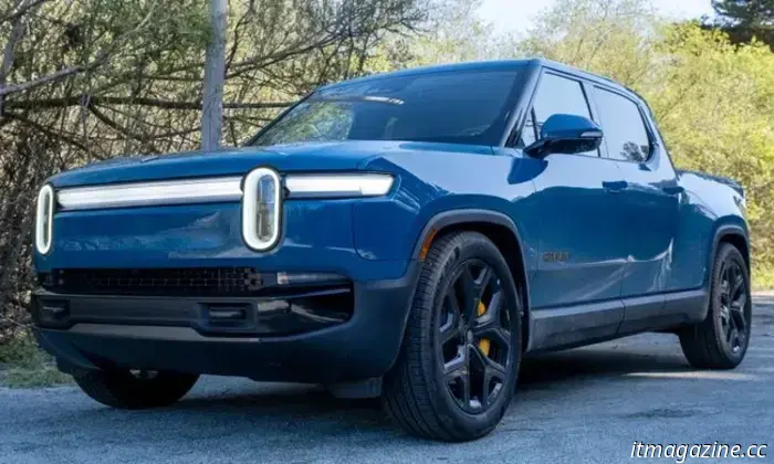 The first electric hypercar from this renowned vacuum brand aims to compete with BYD and Tesla.