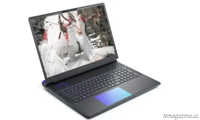 Il potente computer portatile HP Omen Max 16 gaming con RTX 5070 Ti è off 350 off oggi