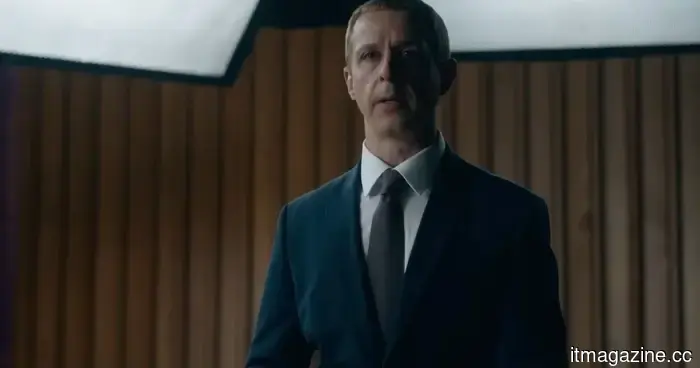 The trailer for Social Reckoning has been released, and Jeremy Strong seems like the ideal candidate to portray Mark Zuckerberg.
