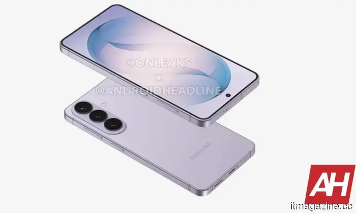 I render del Galaxy S27 sono appena trapelati, e Samsung sta giocando in modo incredibilmente sicuro.