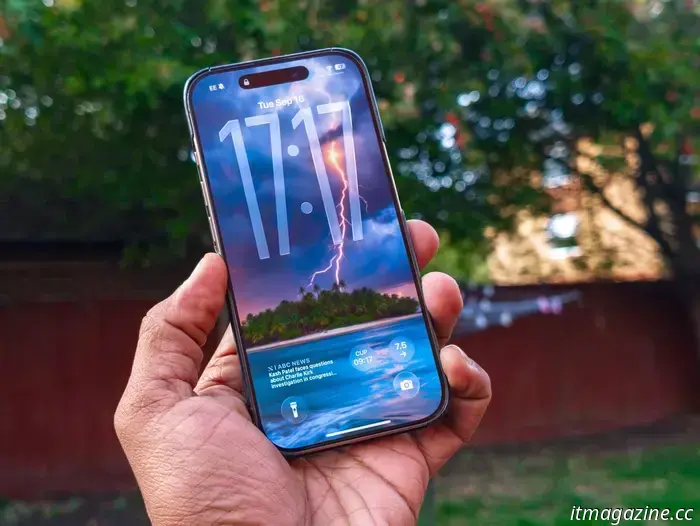 Passare da iPhone ad Android sta per diventare molto più facile