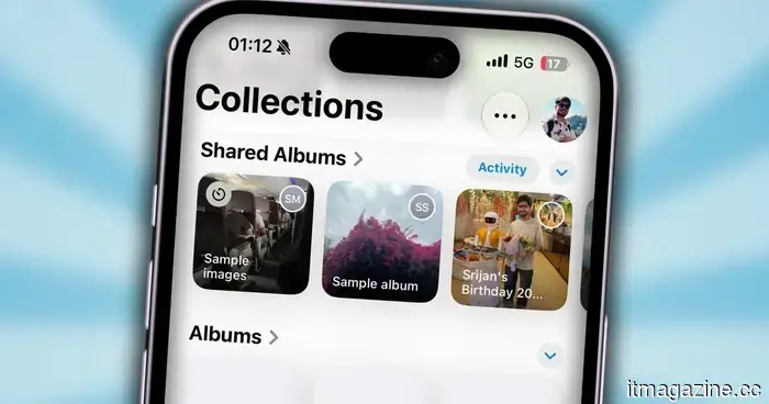 Apple might make it more difficult for fake photos to be presented as if they were taken with an iPhone.