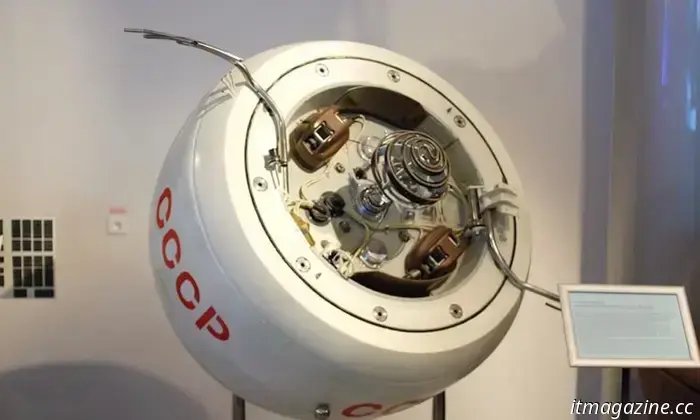 No, Kosmos-482 non è atterrato sulla testa di nessuno